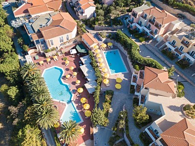 Hotel Sunrise Resort