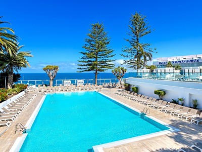 Hotel Best Semiramis