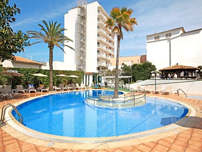 Hotel Ilusion Markus Park