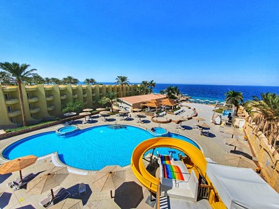 Hotel Palm Beach