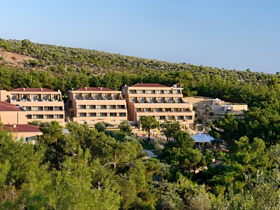 Hotel Royal Paradise Beach Resort & Spa