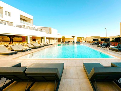 Aparthotel R2 Higos Beach