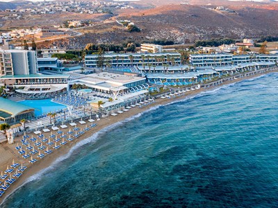 Hotel Arina Beach