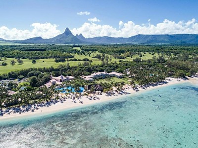Sugar Beach Resort