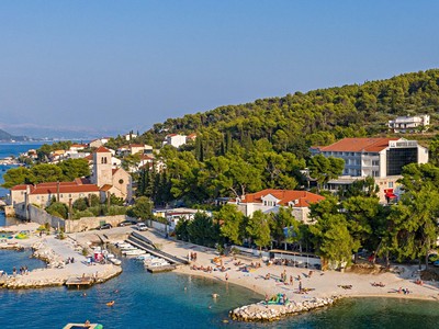 Hotel sveti Križ