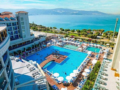 Maxeria Blue Didyma Hotel