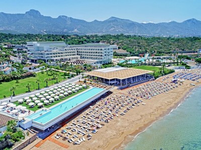 Acapulco Resort Convention & Spa