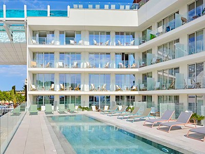 Hotel Innside Calvia Beach