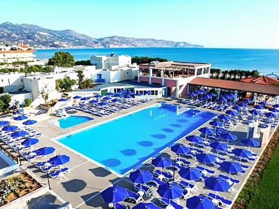 Dessole Dolphin Bay