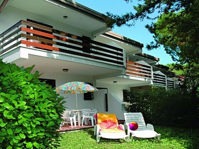 Vila Carpinelle