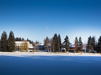 Orea Resort Devět Skal Vysočina