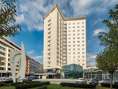 Hotel Continental