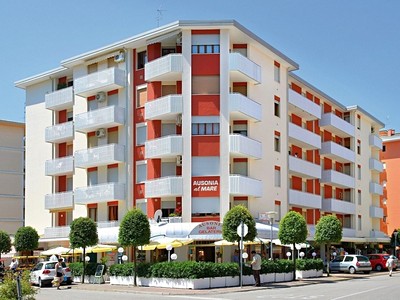 Apartmány Ausonia al Mare
