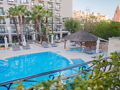 Maritim Antonine Hotel