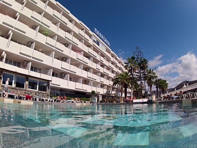 Maracaibo Aparthotel