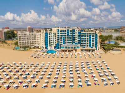 Hotel Blue Pearl
