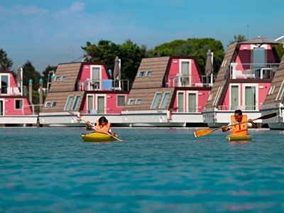 Marina Azzurra Resort