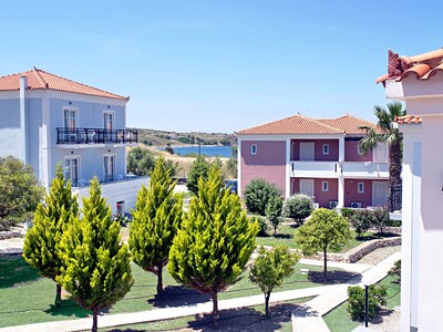 Hotel Panselinos