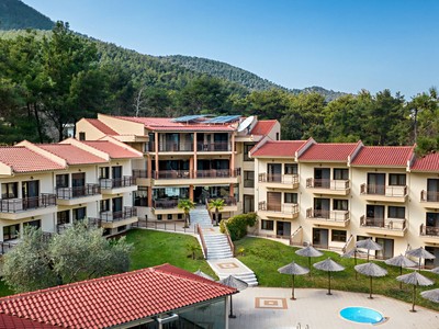 Hotel Four Seasons