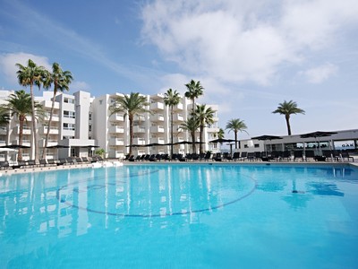 Garbi Ibiza Hotel and Spa