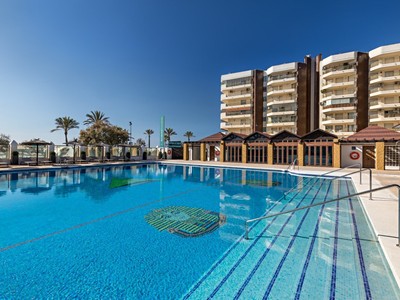 Hotel Occidental Fuengirola