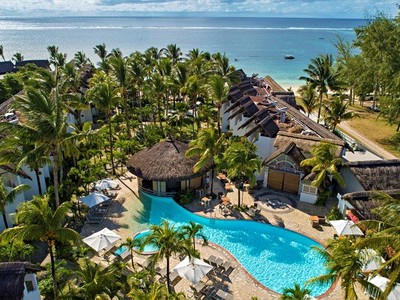 Veranda Palmar Beach Hotel