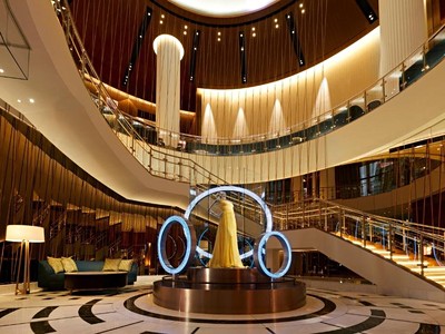 Hotel Hard Rock New York