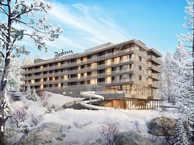 Radisson Hotel Szklarska Poreba