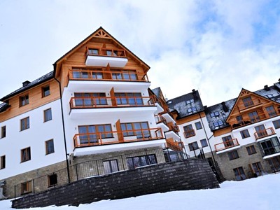 Cristal Resort Szklarska Poreba