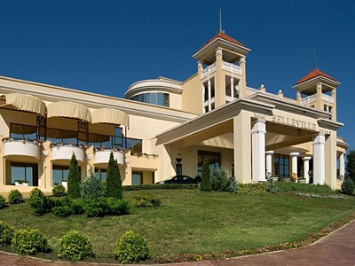 Hotel Belleville