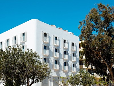 The Standard Ibiza