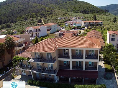 Hotel Sunrise Beach