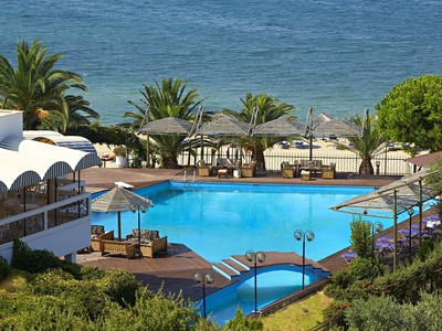 Hotel Kamari Beach