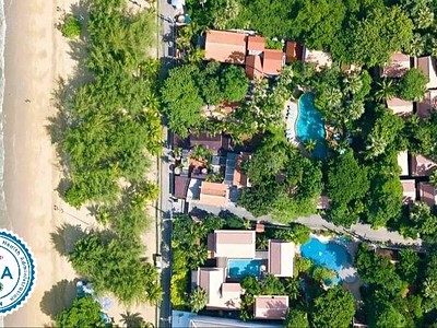 Rabbit Resort