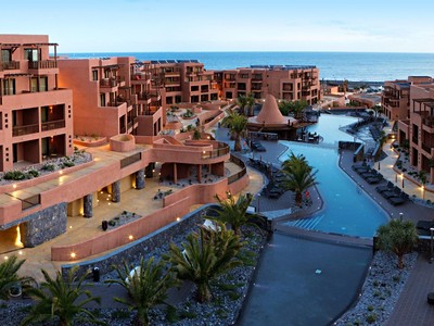 Hotel Barcelo Tenerife