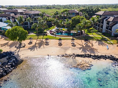 Hotel Intercontinental Mauritius