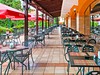 Restaurace