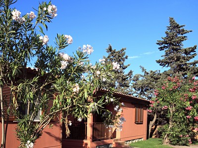 Villaggio Club degli Amici