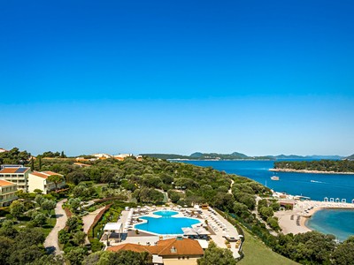 Club Dubrovnik Sunny Hotel by Valamar