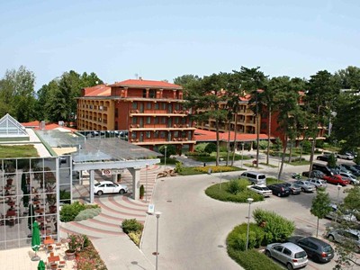 Hotel Azúr