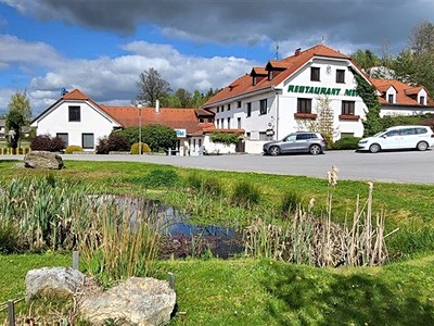 Mlýnhotel I