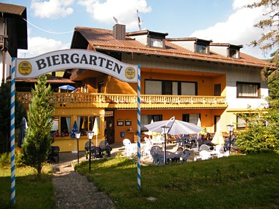 Hotel Ferien vom Ich Neukirchen