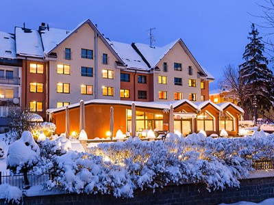 Penzion Böhmerwald