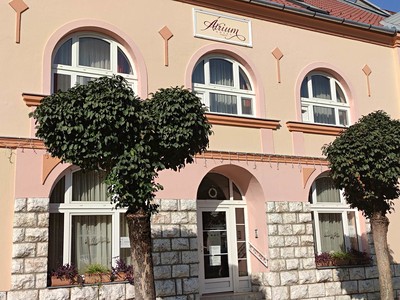 Hotel Átrium