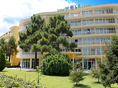 Hotel Wela