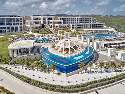 Hotel Mayia Exclusive Resort and Spa