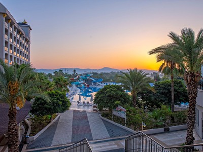 Hotel Lake & River Side