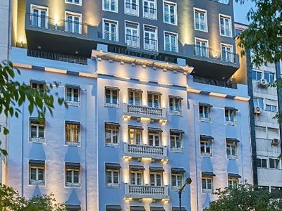 Hotel PortoBay Marques