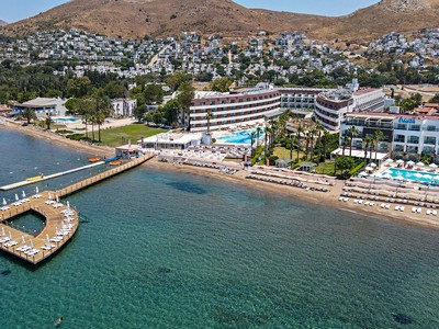 Hotel Azure By Yelken