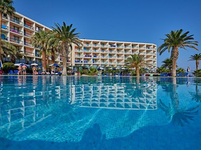 Hotel Sirens Beach